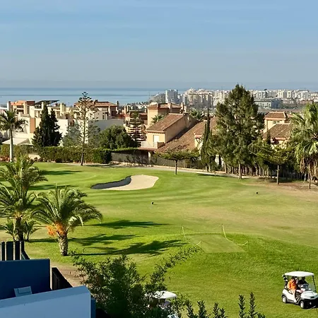 Villa Luxury Hillside Villa, Private Pool, Ocean & Golf View *