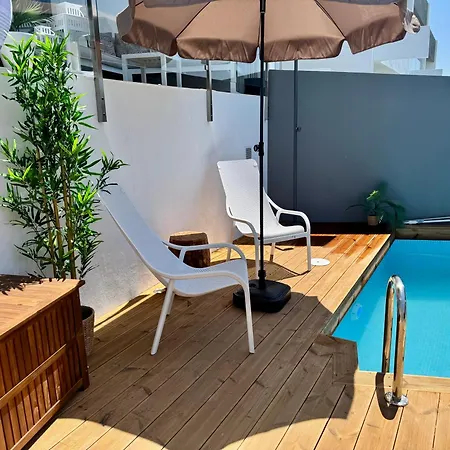 Villa Luxury Hillside Villa, Private Pool, Ocean & Golf View