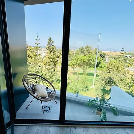 Luxury Hillside Villa, Private Pool, Ocean & Golf View Villa Caleta de Vélez