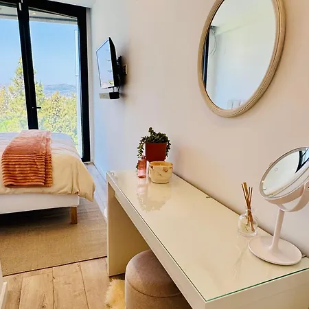 Villa Luxury Hillside Villa, Private Pool, Ocean & Golf View Caleta de Vélez