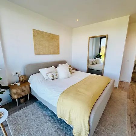Luxury Hillside Villa, Private Pool, Ocean & Golf View *