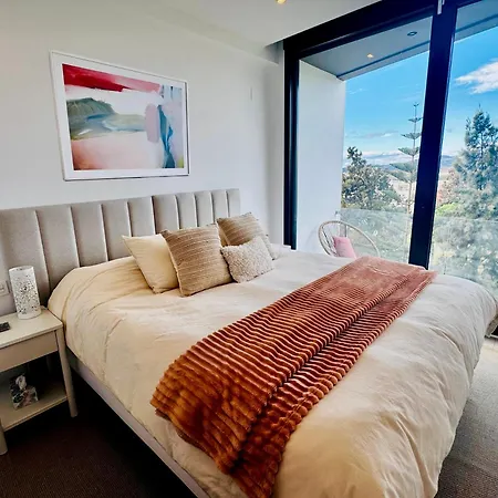 Villa Luxury Hillside Villa, Private Pool, Ocean & Golf View *