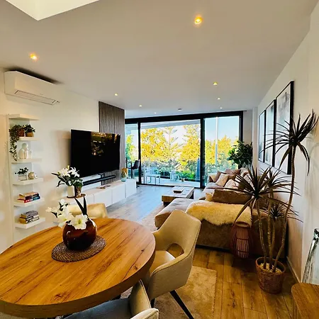 Villa Luxury Hillside Villa, Private Pool, Ocean & Golf View *