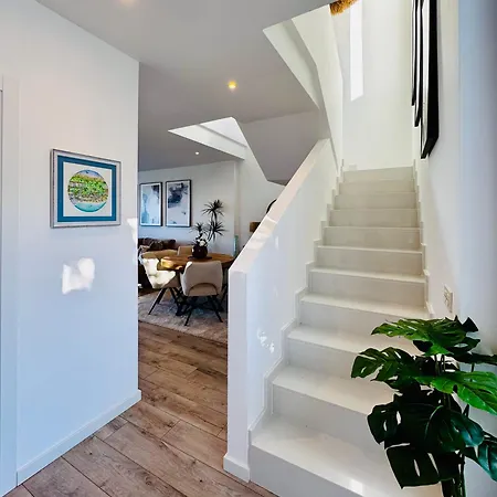 Luxury Hillside Villa, Private Pool, Ocean & Golf View Villa *